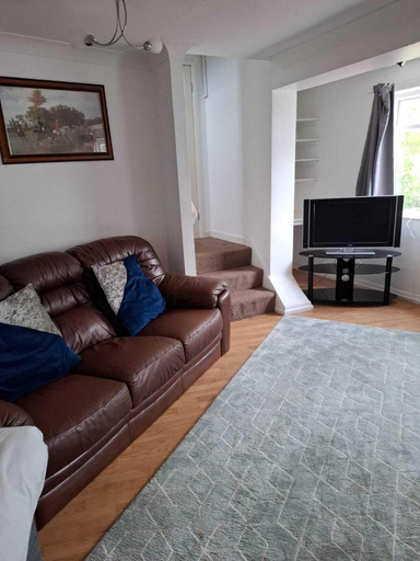 Public Area 2, The Dalbury and Palmer, Sheffield
