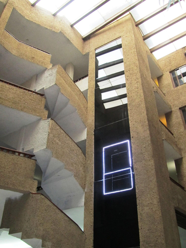Public Area 3, Maria Benita , Vetagrande