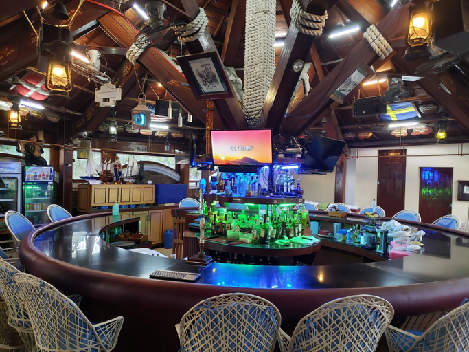 Food & Drinks 4, Zen Rooms Palm Tree Olongapo, Olongapo City