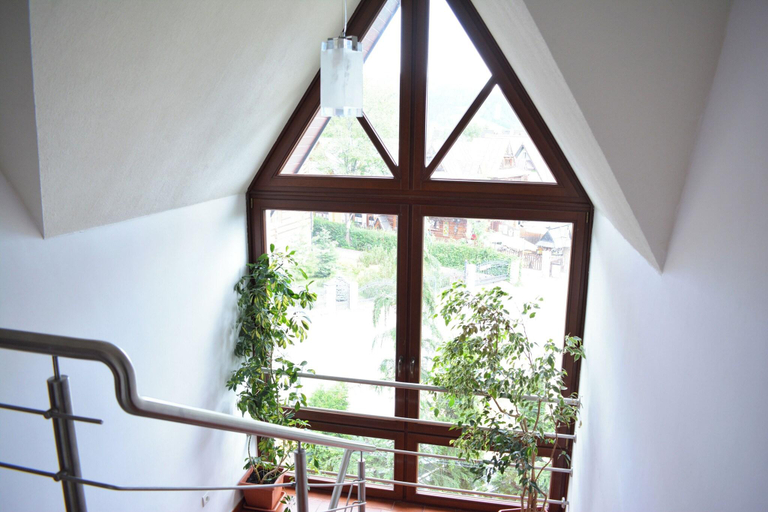 Public Area 3, Willa Halka, Tatra
