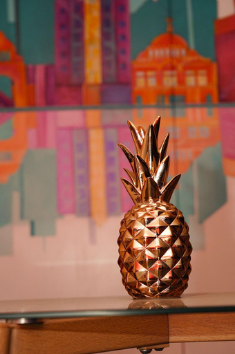 Food & Drinks 5, Hotel Ancona - Adults Only, Mexico City