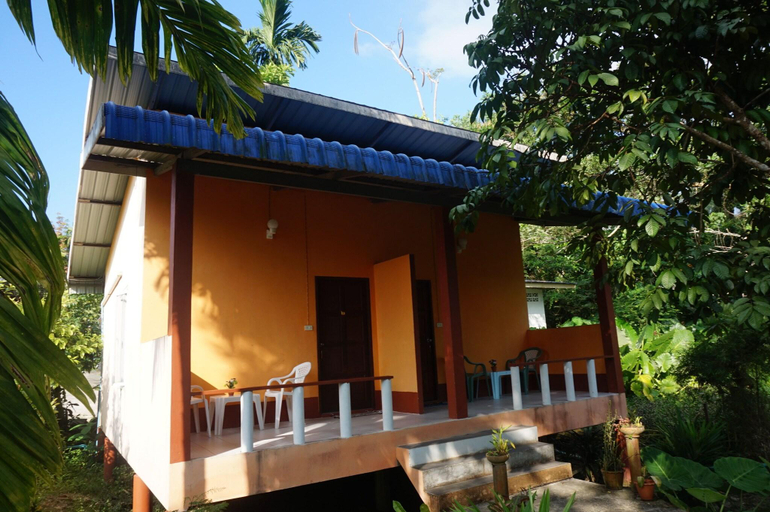 Exterior & Views 3, Bangsak Hut, Takua Pa