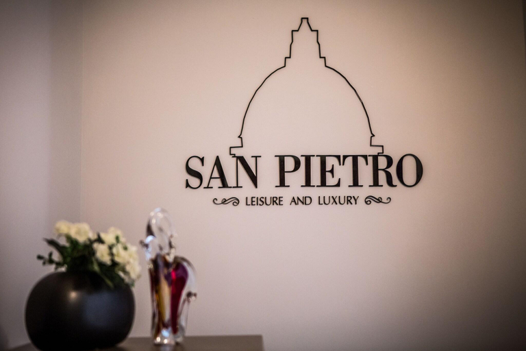 Public Area 3, San Pietro Leisure And Luxury, Roma