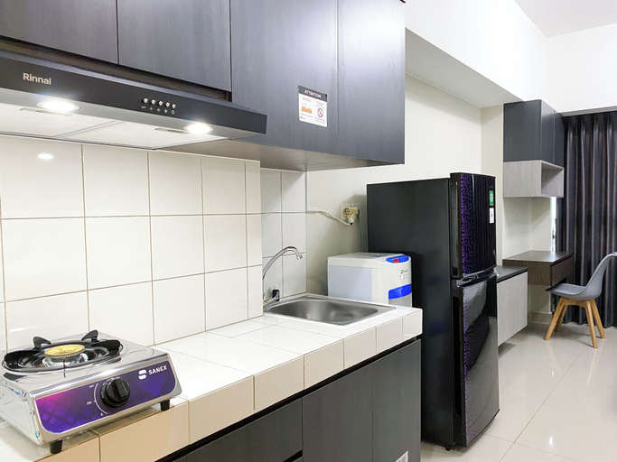 Others 4, Good Choice And Comfy Studio Springlake Summarecon Bekasi Apartment, Bekasi