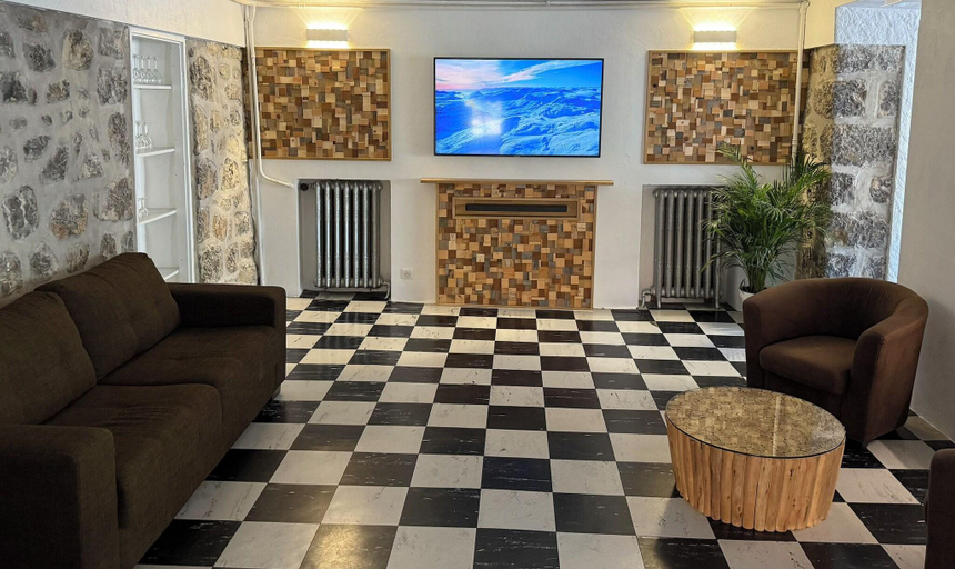 Public Area, Hôtel La Vigneraie, Alpes-Maritimes