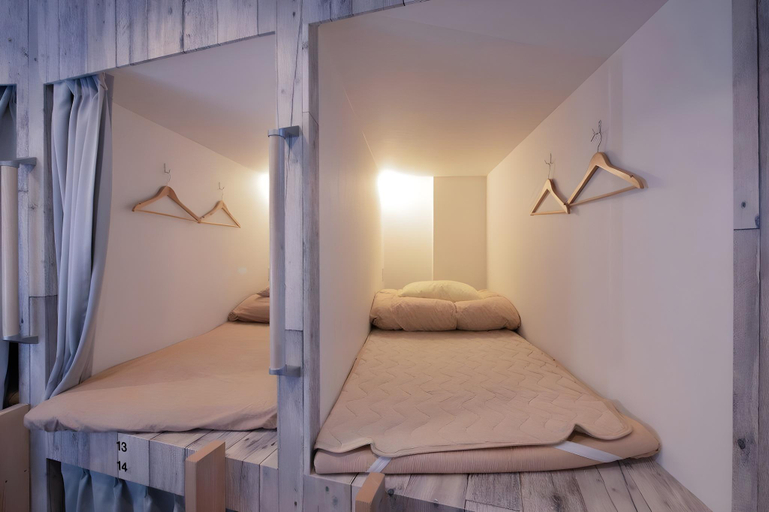 Bedroom 3, bnbplus Kanda Terrace, Chiyoda