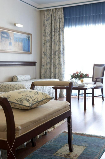 Others, Atrium Palace Thalasso Spa Resort and Villas, South Aegean