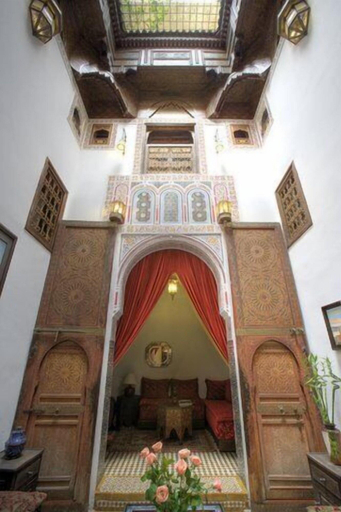 Exterior & Views 2, Dar Tazi - Medina View, Fès