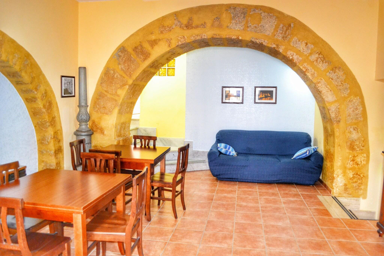 Others 4, B&B Anita, Agrigento