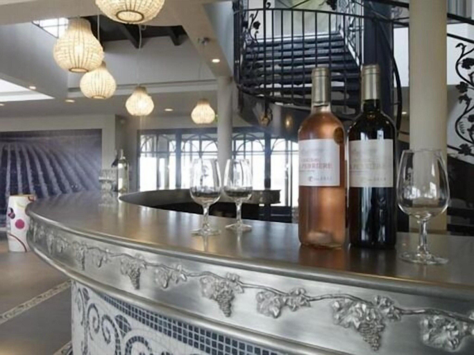 Food & Drinks 5, Château la Rose Perriere, Gironde