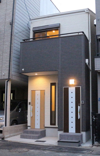 Exterior & Views, HANASTAY MATSU, Osaka
