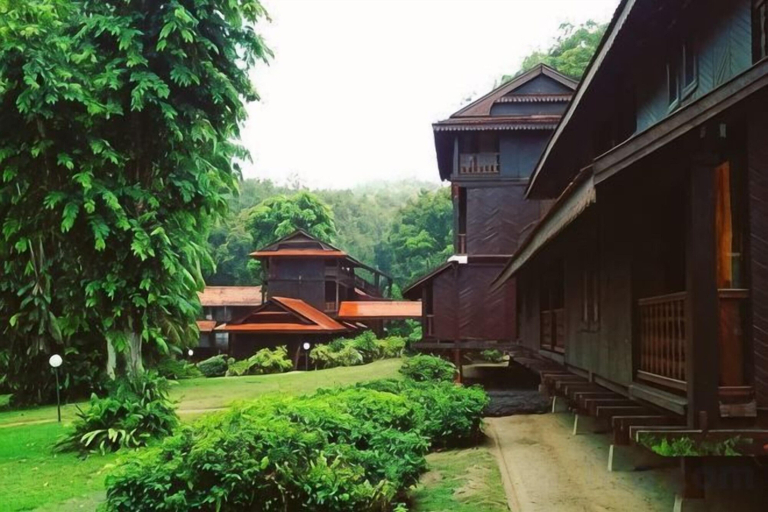 Exterior & Views 2, Club Med Cherating Beach, Kuantan