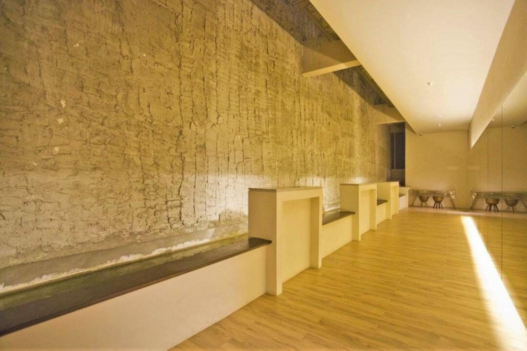 Public Area 3, M+ Boutique Hotel, Johor Bahru