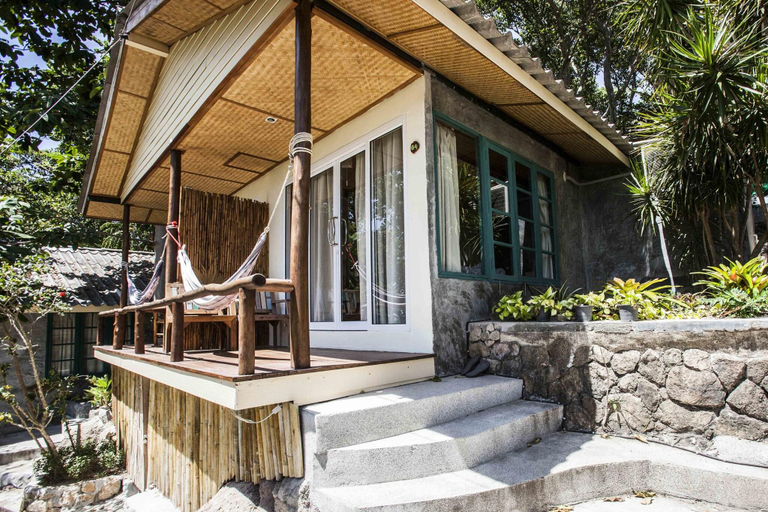 Exterior & Views 2, Bubble Bungalow, Ko Phangan