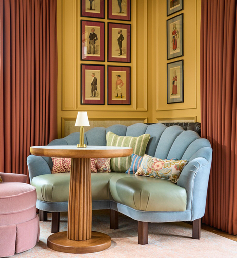 Public Area 4, Park Hotel Kenmare