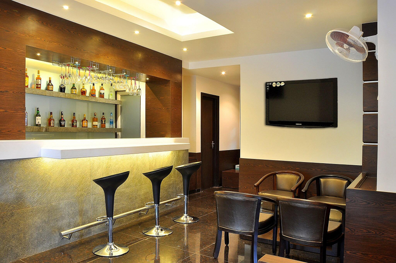 Food & Drinks 5, Hotel Shree Narayana by Tia Hotels, Udaipur