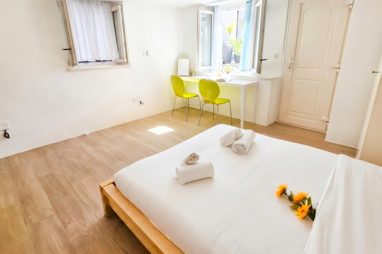 Living area 2, Casa Cecilia Ascona 500m From the Lake, Locarno