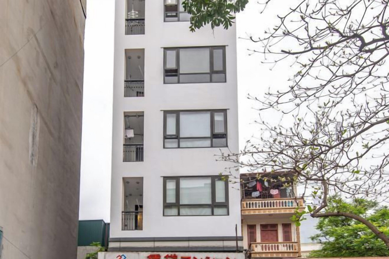Exterior, 22HOUSING SERVICE APARTMENT, Ba Đình