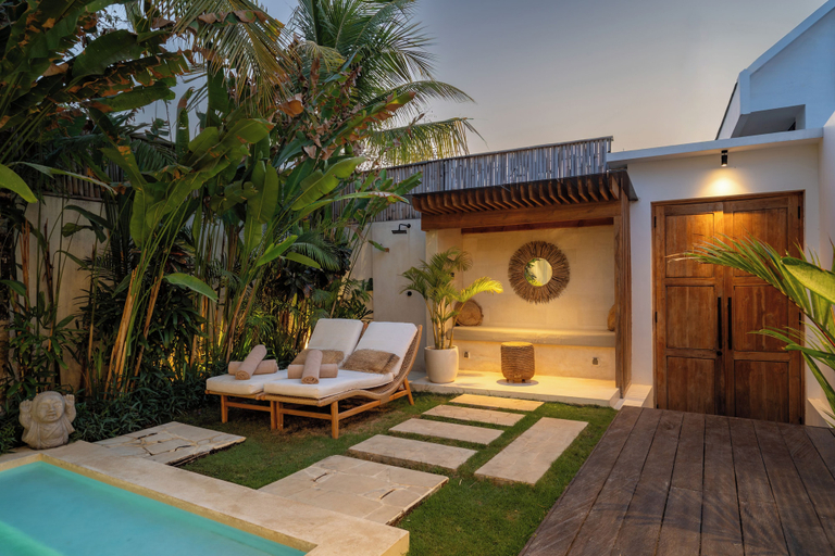 Sport & Beauty 3, Jardin Villa by Betterplace, Badung