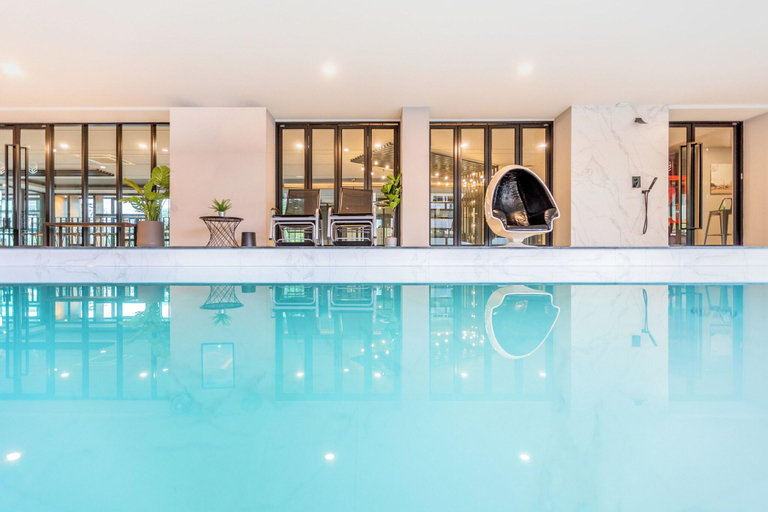 Sport & Beauty 5, 56 Hotel Sukhumvit, Bang Na