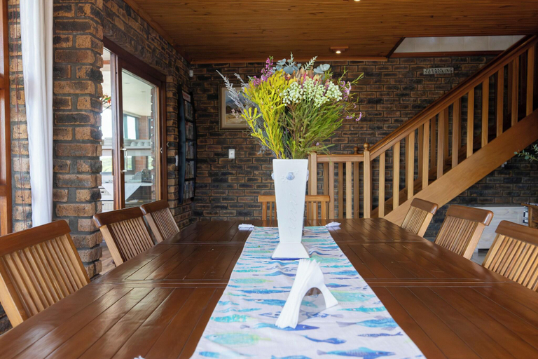 Public Area 4, White Shark Guest House, Overberg