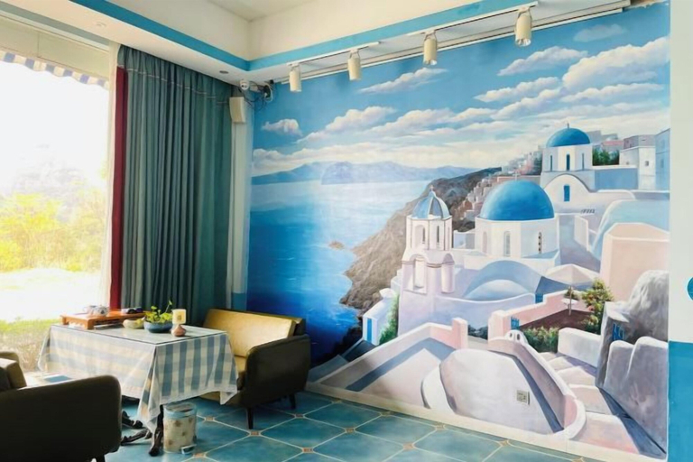 Bedroom 2, Kyushu Chain Inn (Observation Store), Shaoguan