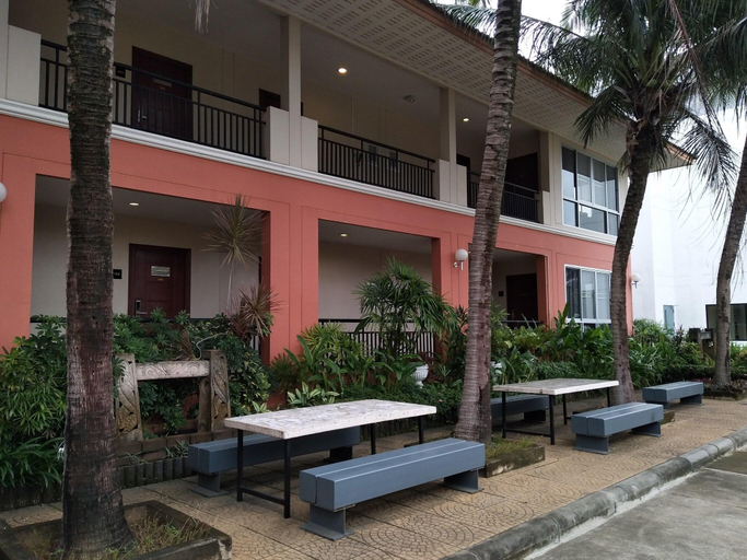 Exterior & Views 2, Kabinburi Sport Club - KBSC, Kabin Buri