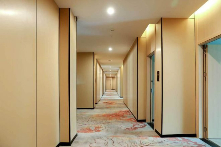 Others 5, Guangzhou Xinyuan Hotel (Huadu Shiling Branch), Guangzhou