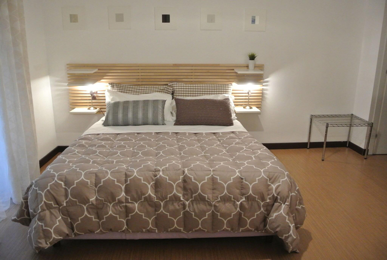 Bedroom 3, B&B Via dei Templi, Agrigento