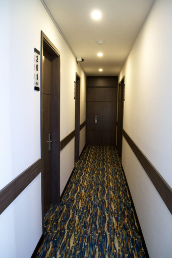 Public Area 3, Pontevedra Hotel Boutique, Paipa