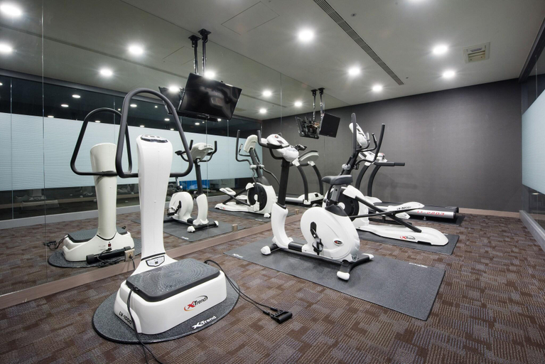 Others 5, Hotel Ra Ve Taichung, Taichung