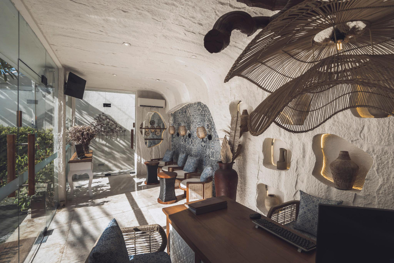 Public Area 5, Aleva Villa Seminyak by Ini Vie Hospitality, Badung