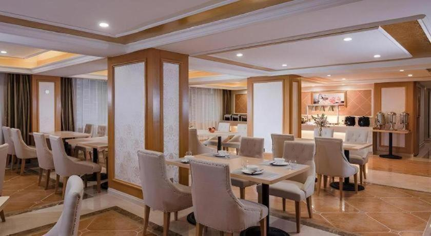 Food & Drinks 4, Vienna Hotel Guangxi Guilin Yongfu Station, Guilin