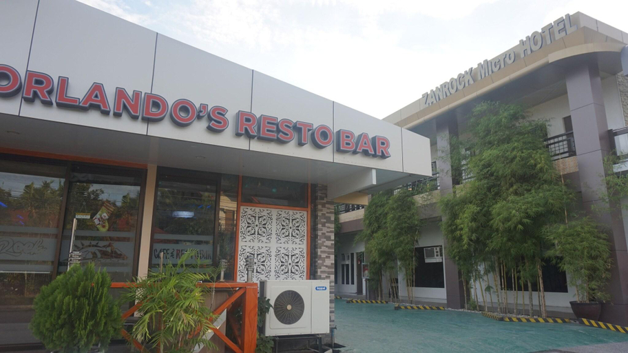 Exterior & Views, Zanrock MicroHotel, General Santos City