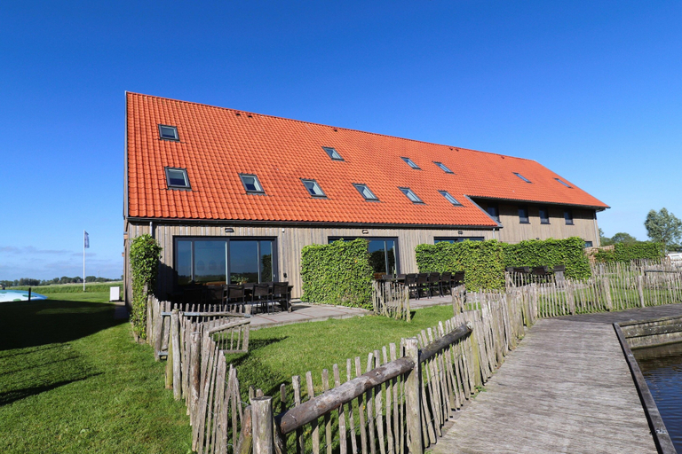 Others 1, Villa in Leons by Frisian Lake District, Littenseradiel