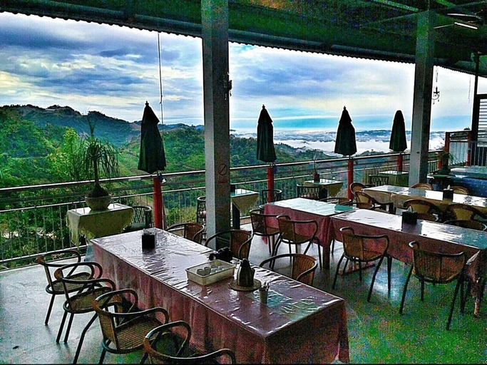 Food & Drinks, King Villa, Taichung