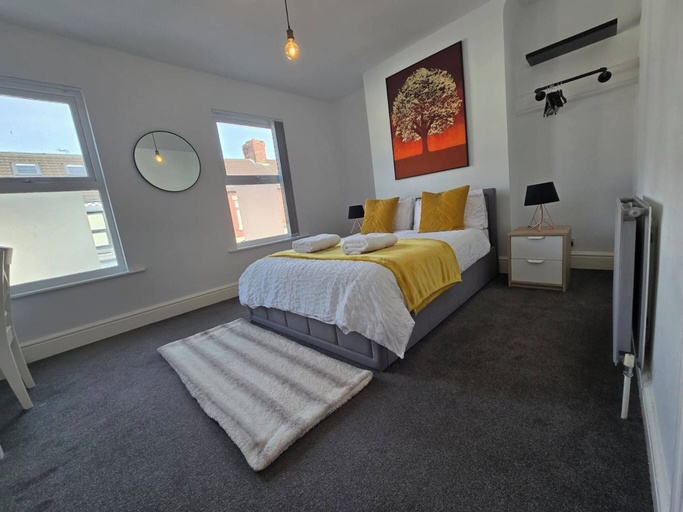 Primary image, Cozy House in Liverpool, Sefton