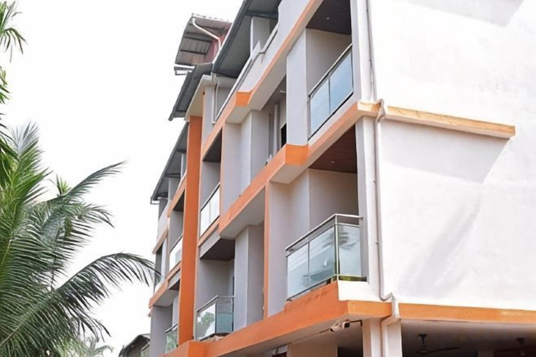 Others 1, The Blissview Resort, Raigarh
