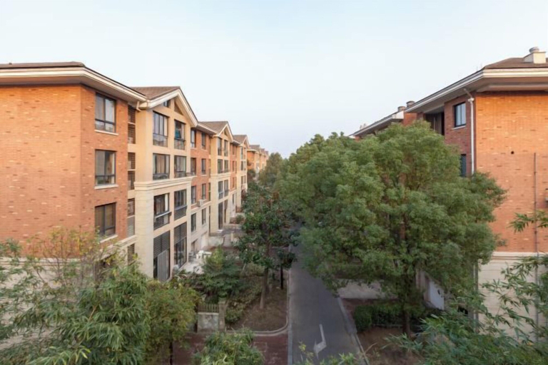 Exterior & Views 2, Hammerhams Hotel Shanghai (Songjiang University Town), Shanghai