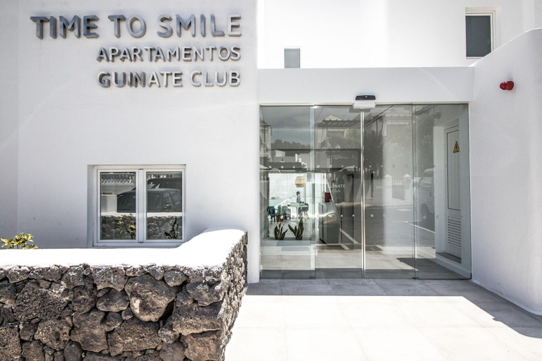 Exterior & Views 2, Guinate Club, Las Palmas