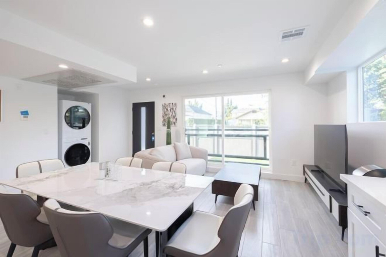 Interior 5, Luxury apartment Hotel in LA downtown, Los Angeles