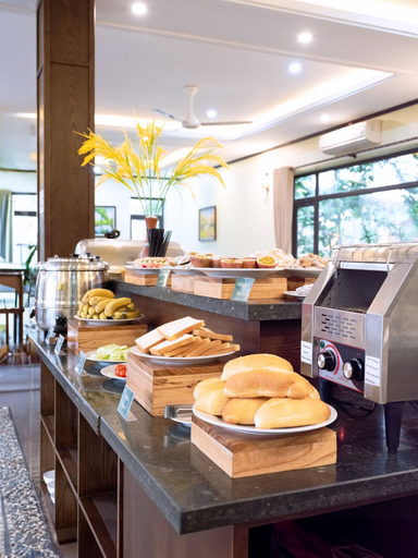 Others 5, Dong Ne Hotel & Resort, Hoa Lư