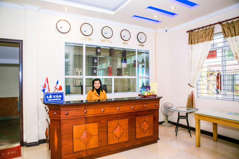 Public Area 2, Star Hotel Hai Duong, Hải Dương
