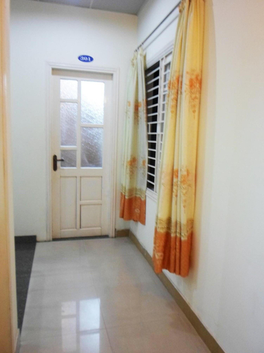 Public Area, Lucky House Hotel, Da Nang