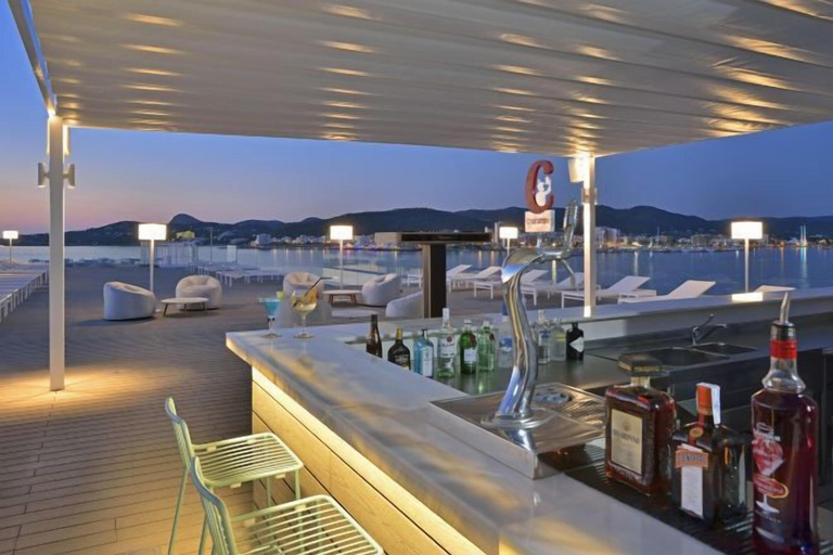 Food & Drinks 5, Innside by Meliá Ibiza, Baleares