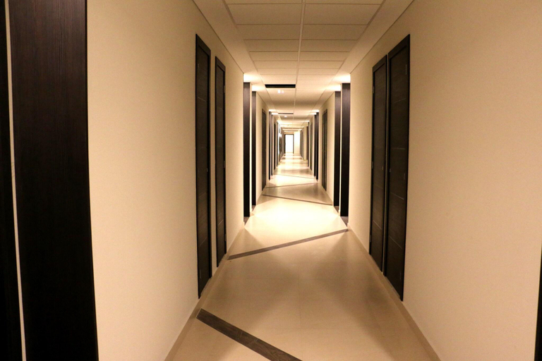 Public Area 2, Diverxo Hotel & Villas, Tuxtla Gutiérrez