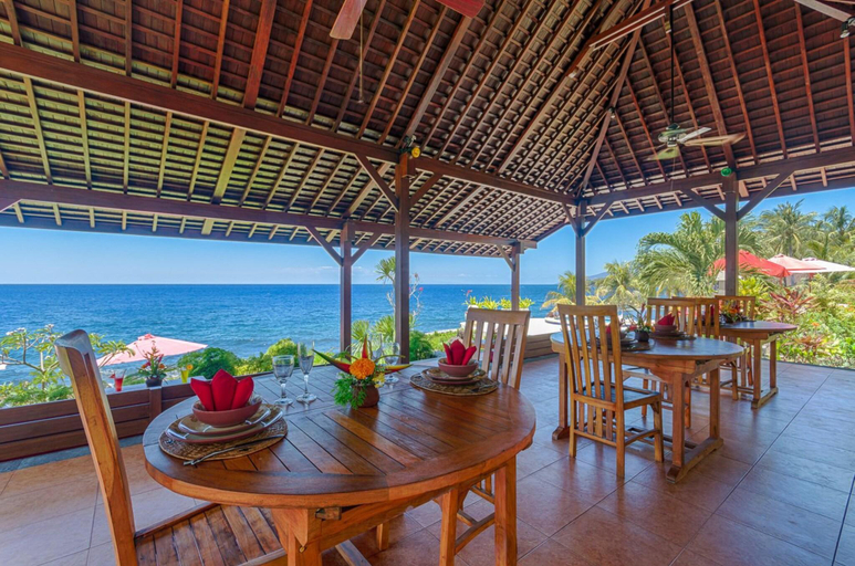 Food & Drinks 5, TOYABALI - Resort, Karangasem