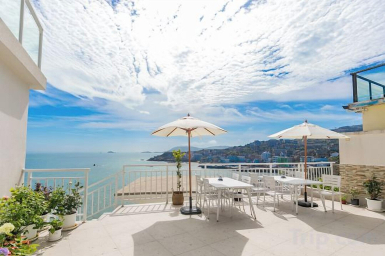 Others 5, Dongji Island Yiyi Life·Qiqiwan, Zhoushan