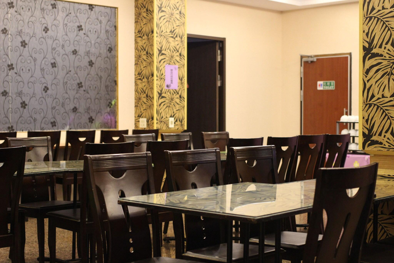 Food & Drinks 5, Home Full Hotel, Kinmen