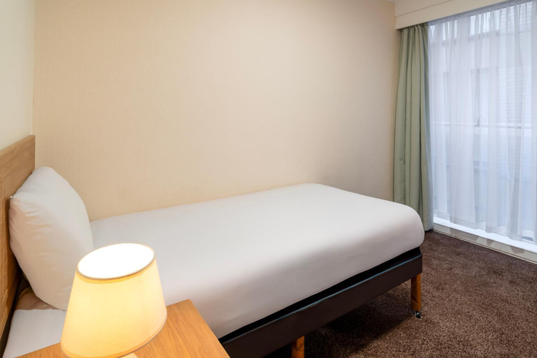 Bedroom 2, Britannia Birmingham Hotel - City Centre, Birmingham